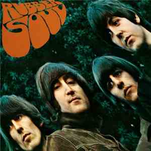 The Beatles - Rubber Soul