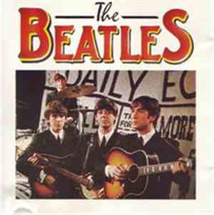 The Beatles - The Beatles