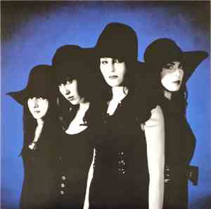 The Black Belles - What Can I Do?