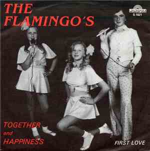 The Flamingo's - Together And Happiness