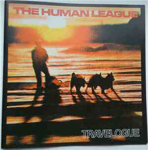 The Human League - Travelogue