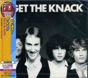 The Knack - Get The Knack