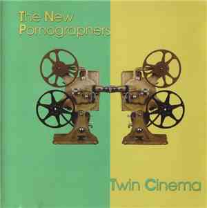 The New Pornographers - Twin Cinema