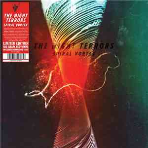 The Night Terrors - Spiral Vortex