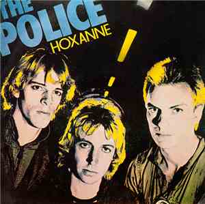 The Police - Hoxanne