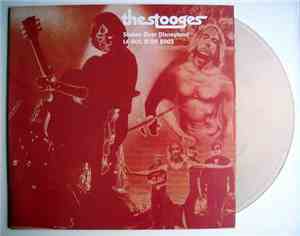 The Stooges - Stukas Over Disneyland Le Bol D'Or 2003