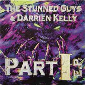 The Stunned Guys & Darrien Kelly - Part I E.P.