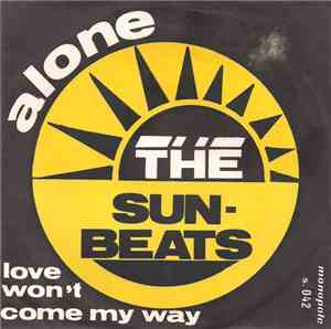 The Sunbeats - Alone