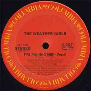 The Weather Girls - It's Raining Men