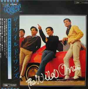 The Wild Ones - GS Original Stock 1 : The Wild Ones