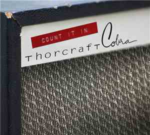 Thorcraft Cobra - Count It In