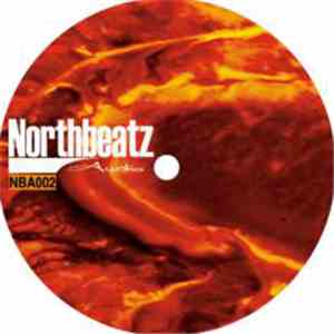 Timo Benz - The Ecolution EP