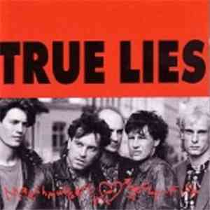 True Lies  - Marshmuggers Love Jelly-Fish