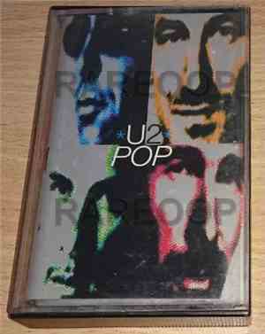 U2 - Pop