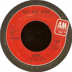 UB40 - Red Red Wine