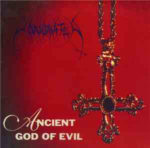 Unanimated - Ancient God Of Evil