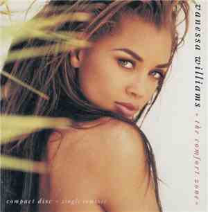 Vanessa Williams - The Comfort Zone