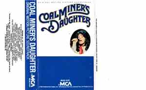 Various - Coal Miner's Daughter: Original Motion Picture Soundtrack