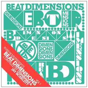 Various - Beat Dimensions Vol.1