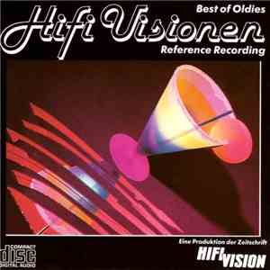 Various - Hifi Visionen (Best Of Oldies) (Reference Recording)