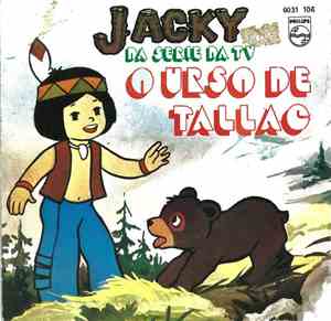 Various - Jacky O Urso De Tallac