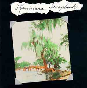 Various - Louisiana Scrapbook