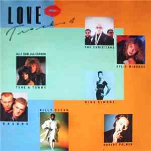 Various - Love Tracks 4