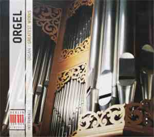 Various - Organ - Greatest Works