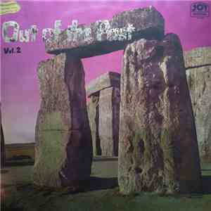 Various - Out Of The Past Vol. 2
