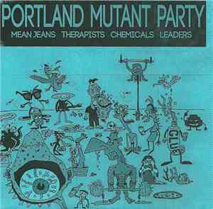 Various - Portland Mutant Party