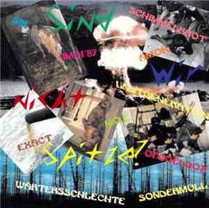 Various - Sind Wir Nicht Spitze?