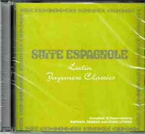 Various - Suite Espagnole 3