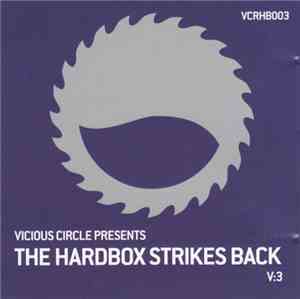 Various - The Hard Box Strikes Back V:3