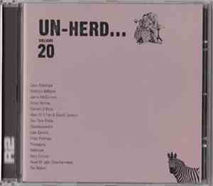 Various - Un-Herd Volume 20