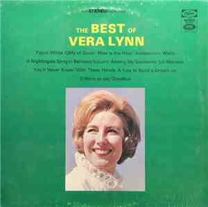 Vera Lynn - The Best Of Vera Lynn