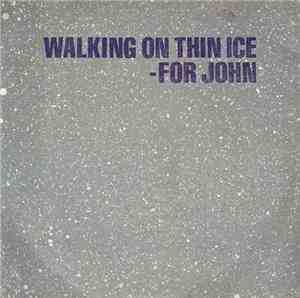 Yoko Ono - Walking On Thin Ice