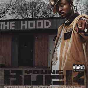 Young Buck - Straight Outta Cashville