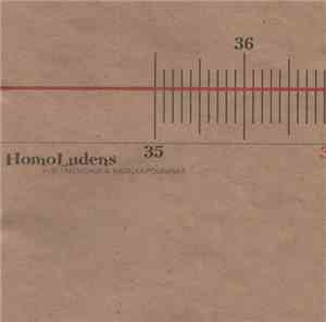 Yuri Yaremchuk & Natalka Polovinka - Homo Ludens