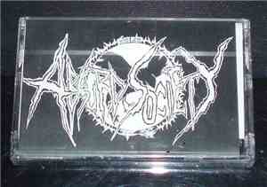Absurd Society - 1st Demo