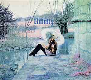 Affinity - Affinity