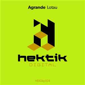 Agrande - Lotau