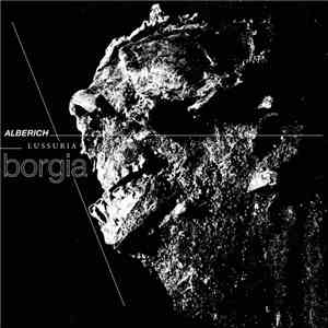 Alberich / Lussuria - Borgia