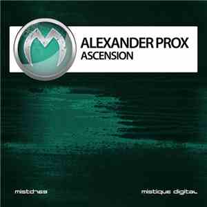 Alexander Prox - Ascension
