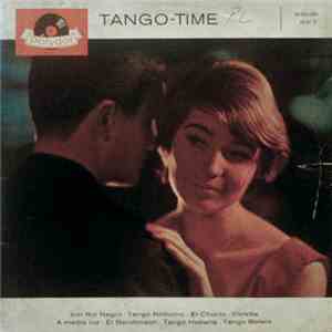 Alfred Hause - Tango-Time