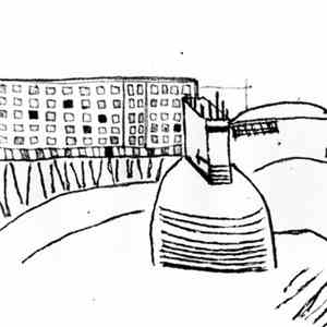 Amida - The Spite House Plot