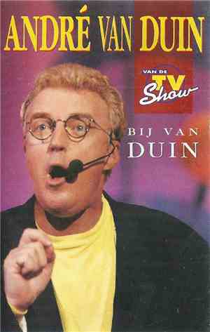 André van Duin - Bij Van Duin