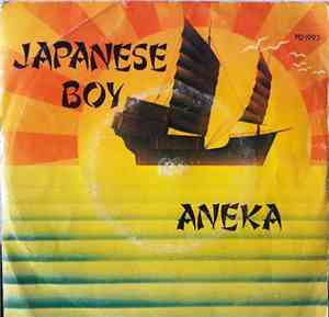 Aneka - Japanese Boy
