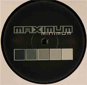 Ant & John Bromage / Chris Liberator - Blue Black 546