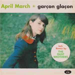 April March - Garçon Glaçon