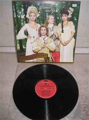 Army Of Lovers - Glory Glamour And Gold